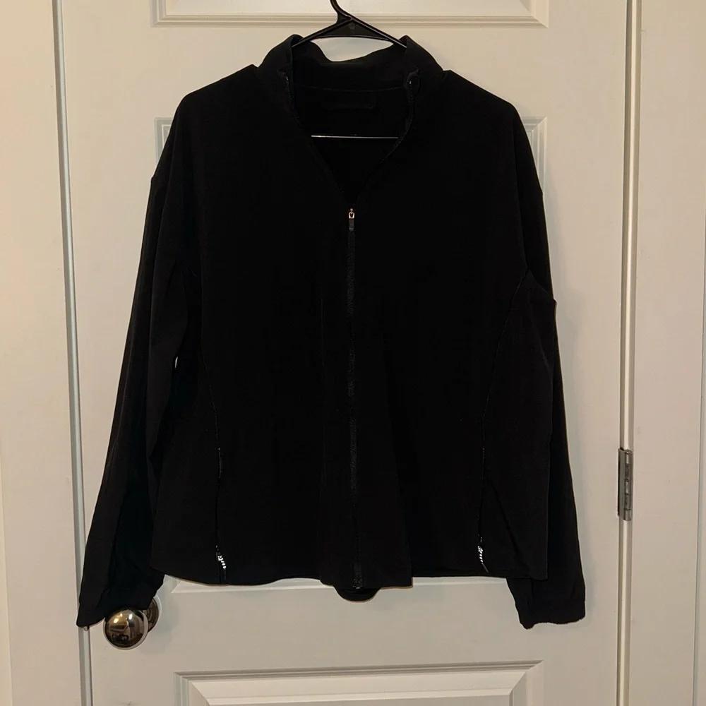 Lululemon UV-Protection Cinch-Waist Running Jacket - Picture 4 of 7